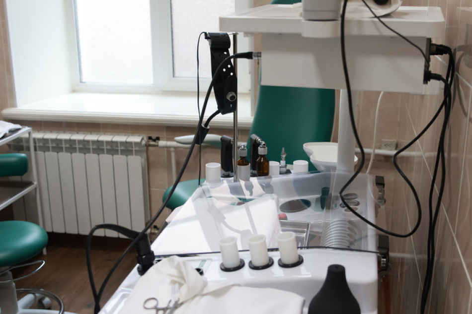 Бастрыкин поручил расследовать случай насилия над ребенком в больнице Петербурга